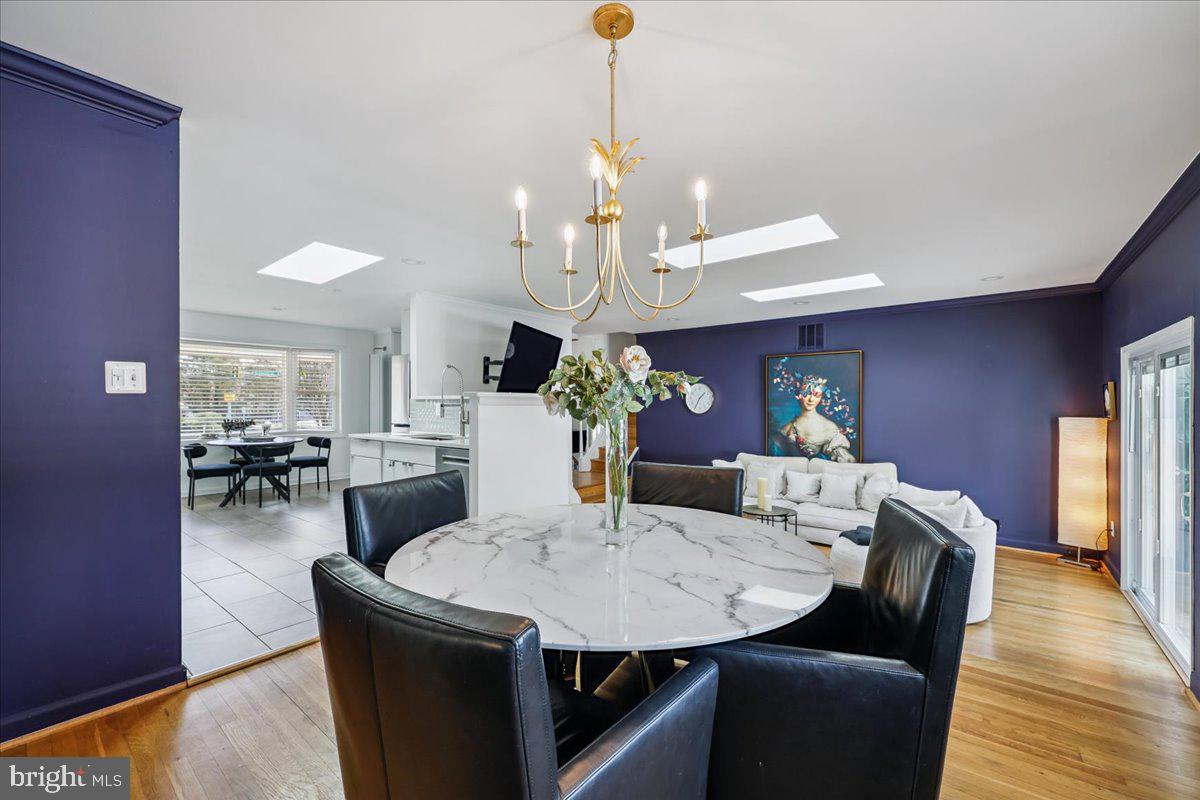 REGENCY ESTATES - Residential