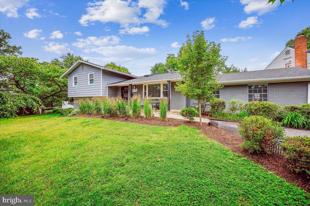 REGENCY ESTATES - Residential