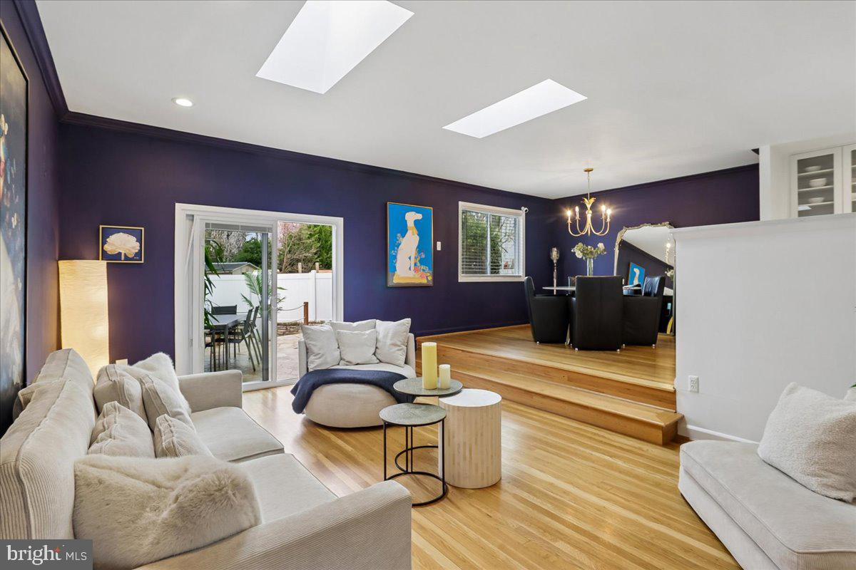 11700 SEVEN LOCKS ROAD