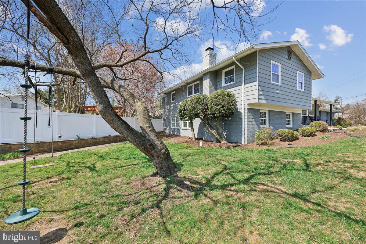 REGENCY ESTATES - Residential