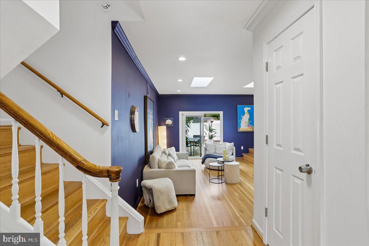 REGENCY ESTATES - Residential