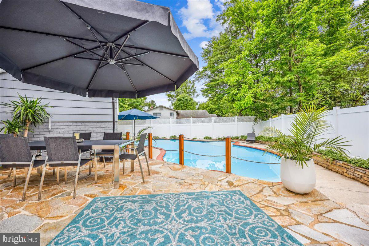 11700 SEVEN LOCKS ROAD