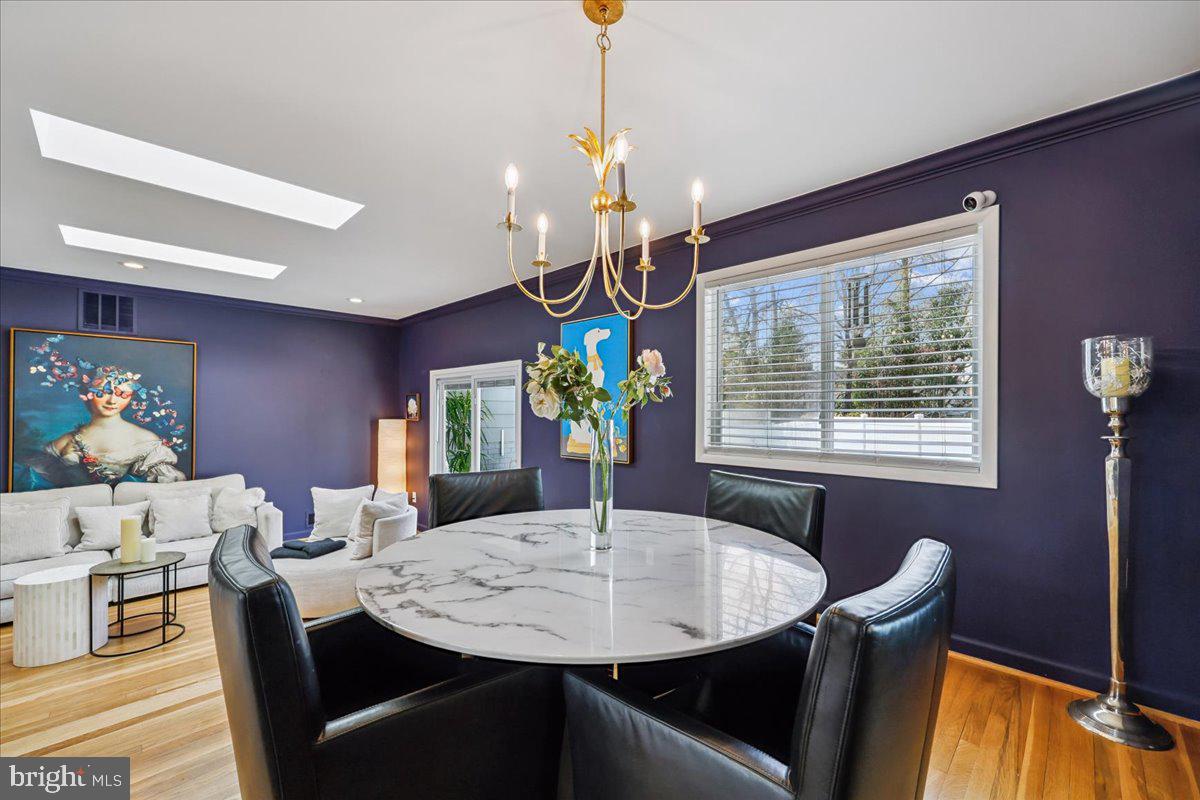 REGENCY ESTATES - Residential