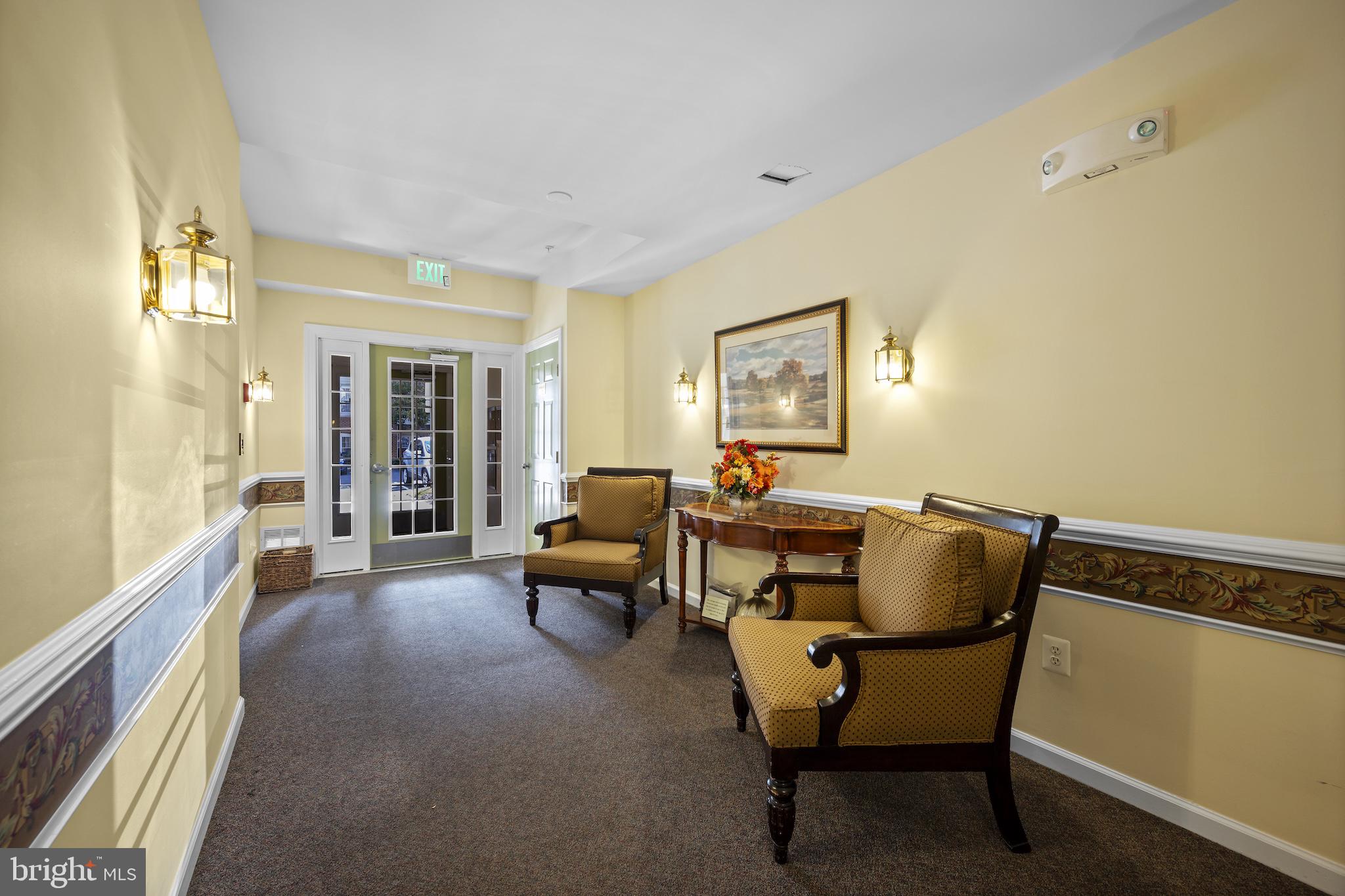 TAYLOR VILLAGE - Residential