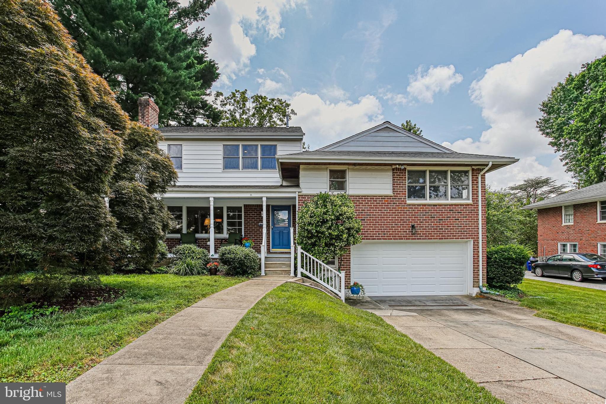 13 SAINT MICHAELS WAY