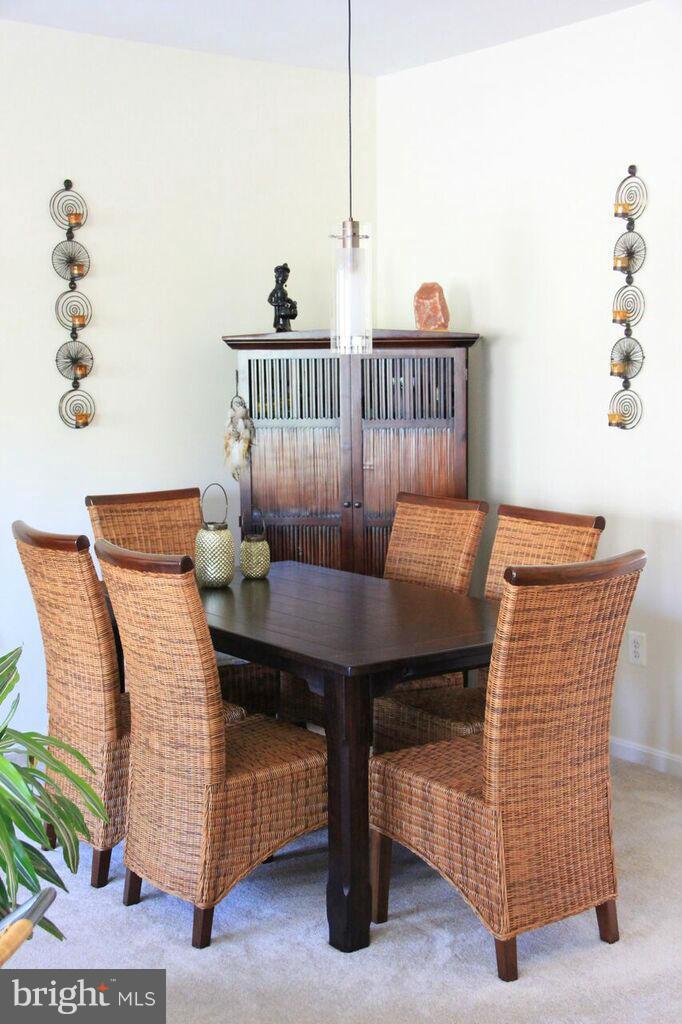 CARTERWOOD - Residential Lease