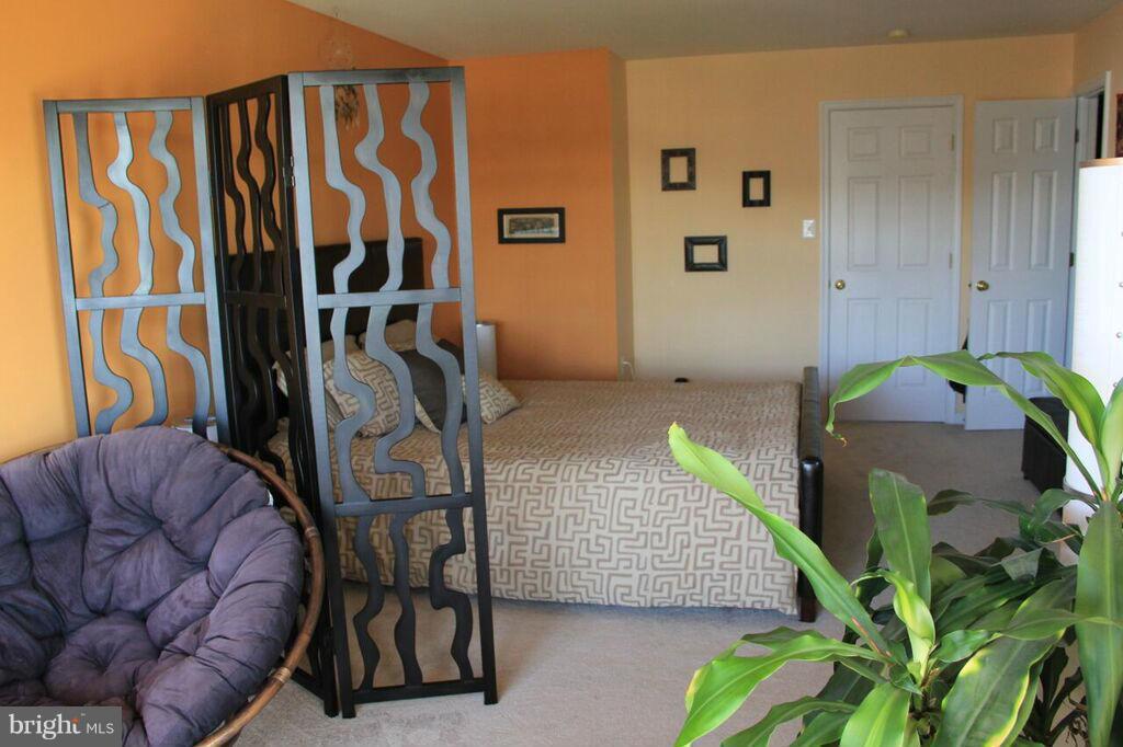 CARTERWOOD - Residential Lease