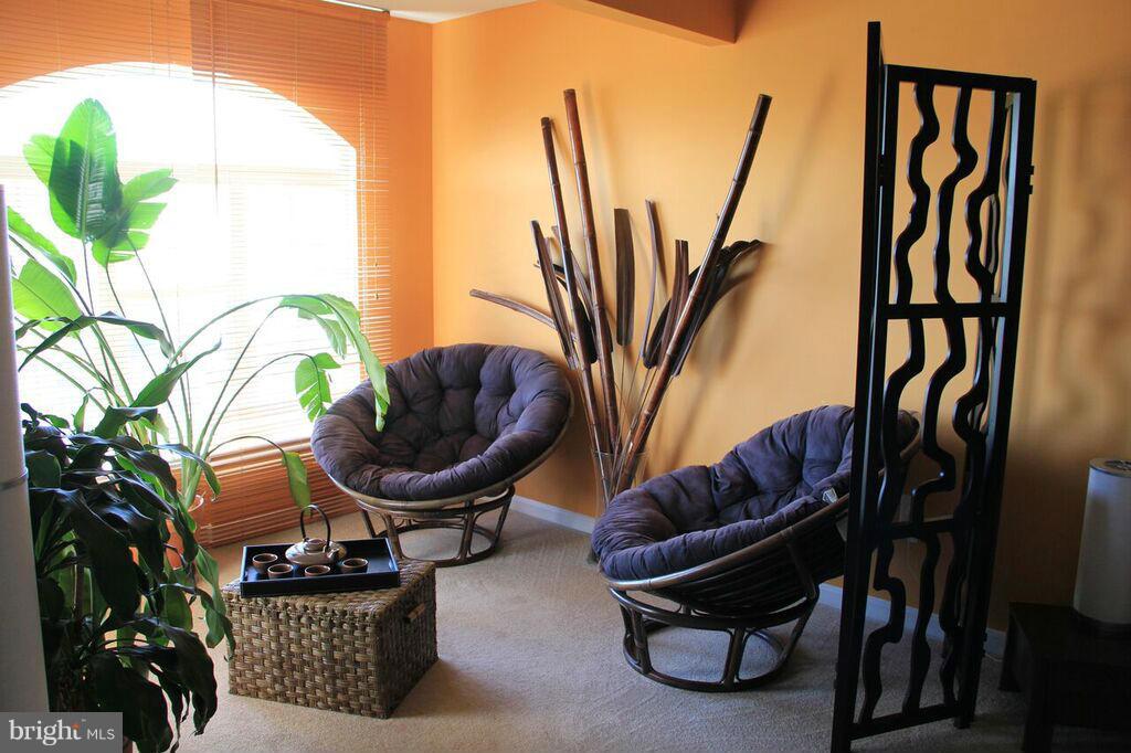 CARTERWOOD - Residential Lease