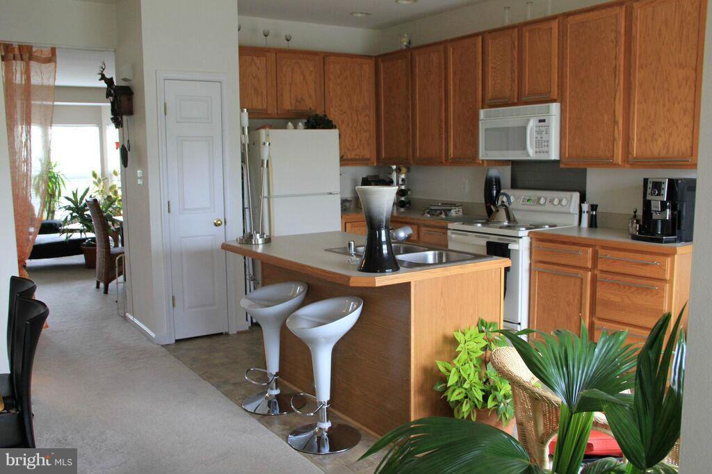 CARTERWOOD - Residential Lease