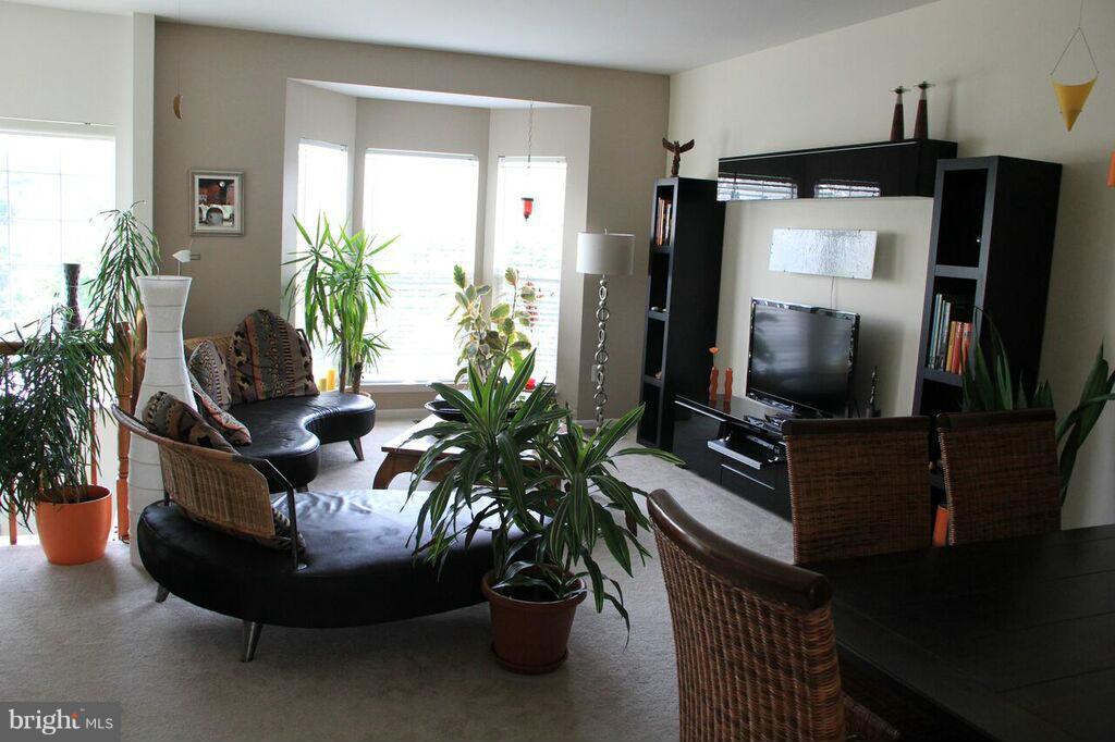 CARTERWOOD - Residential Lease