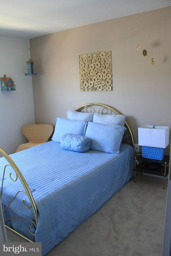 CARTERWOOD - Residential Lease