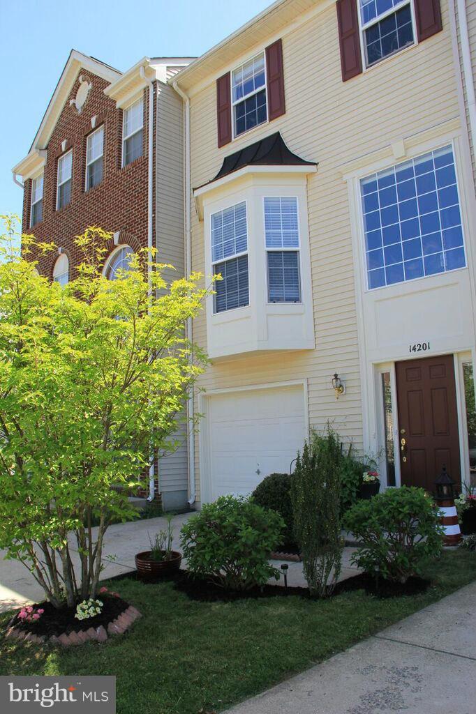 CARTERWOOD - Residential Lease