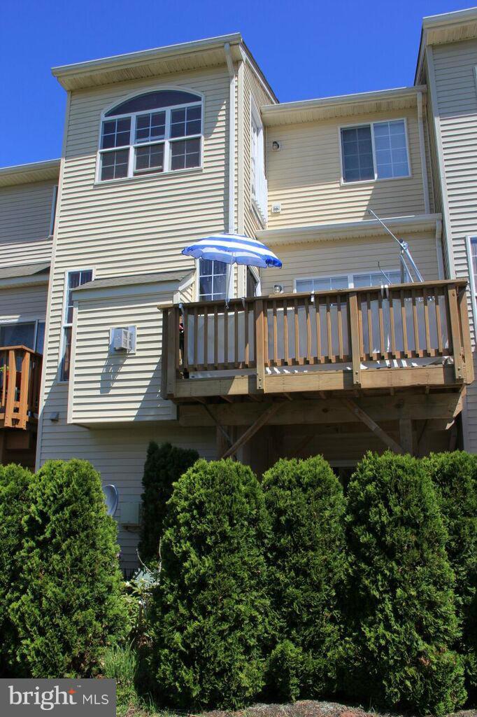 CARTERWOOD - Residential Lease