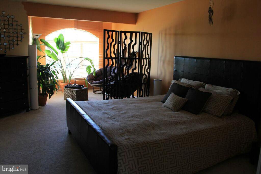 CARTERWOOD - Residential Lease