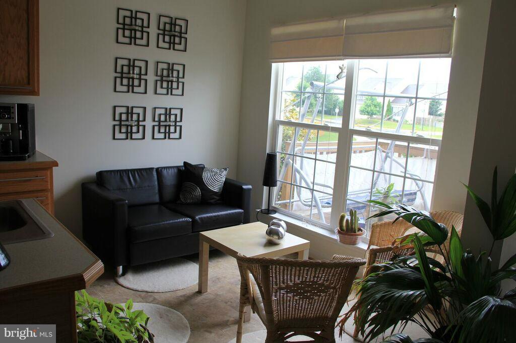 CARTERWOOD - Residential Lease