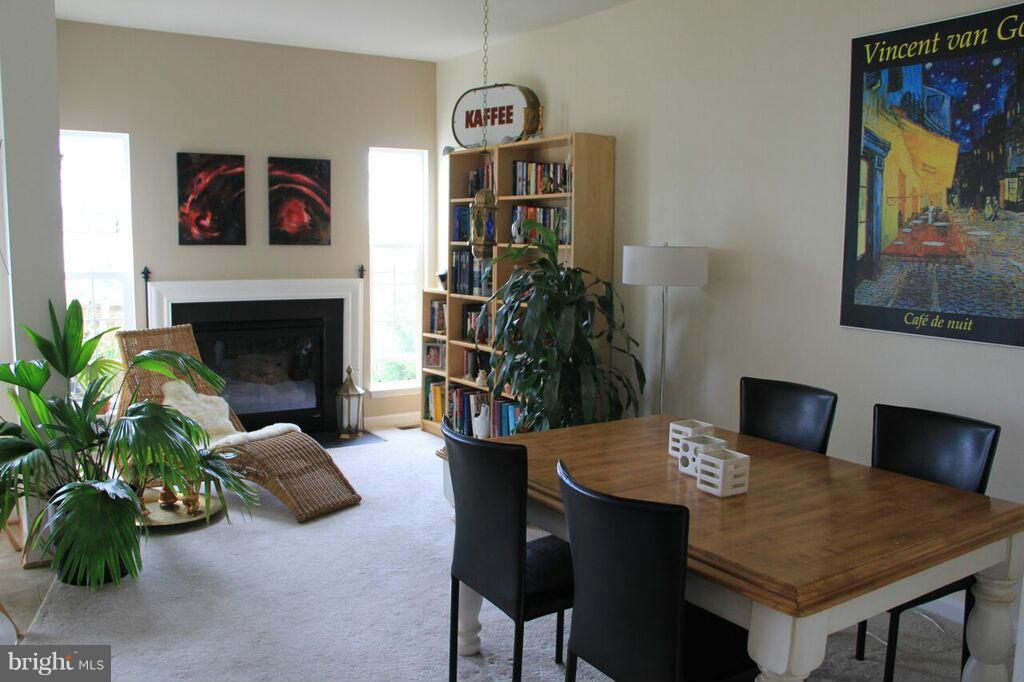 CARTERWOOD - Residential Lease