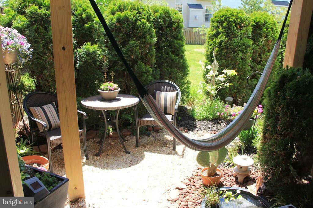 CARTERWOOD - Residential Lease