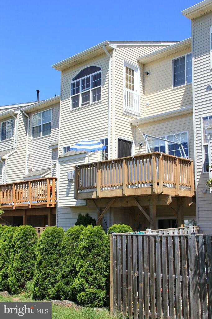 CARTERWOOD - Residential Lease