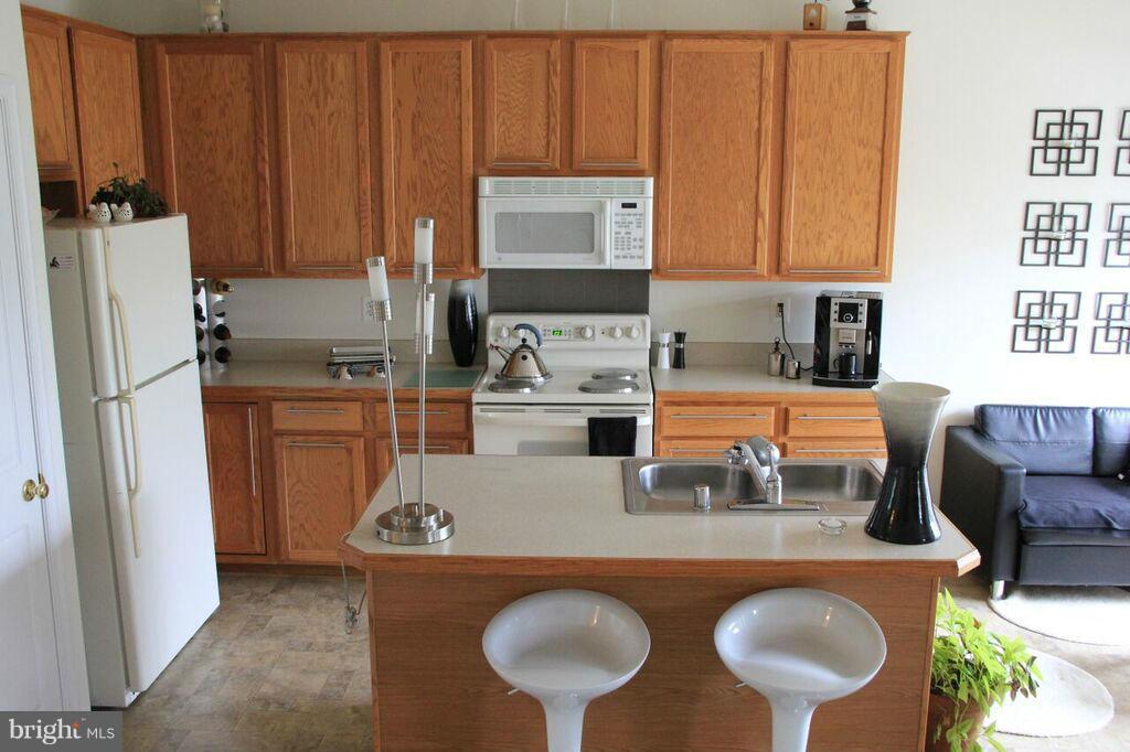 CARTERWOOD - Residential Lease