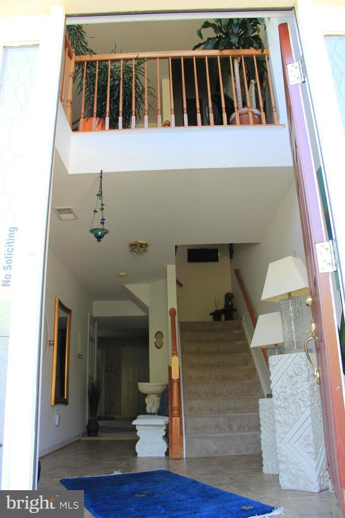 CARTERWOOD - Residential Lease