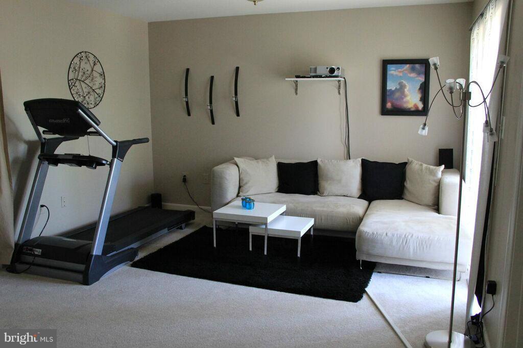 CARTERWOOD - Residential Lease