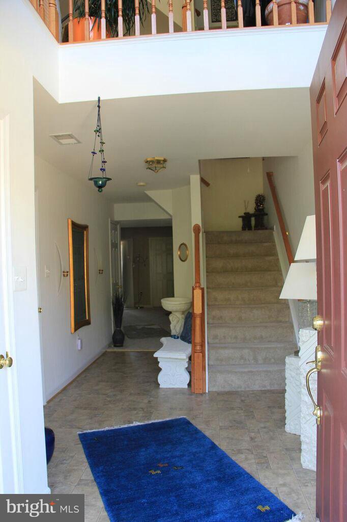 CARTERWOOD - Residential Lease