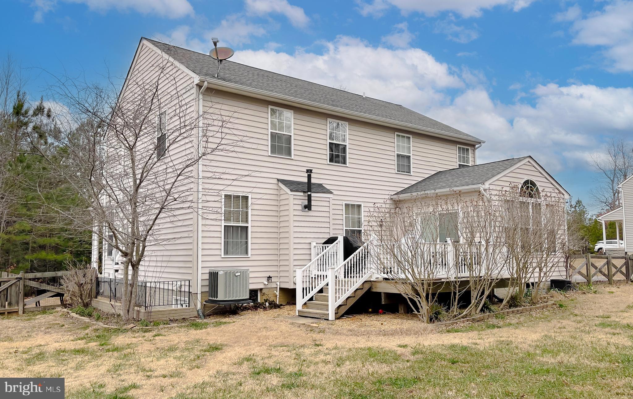 HERITAGE MANOR - Residential