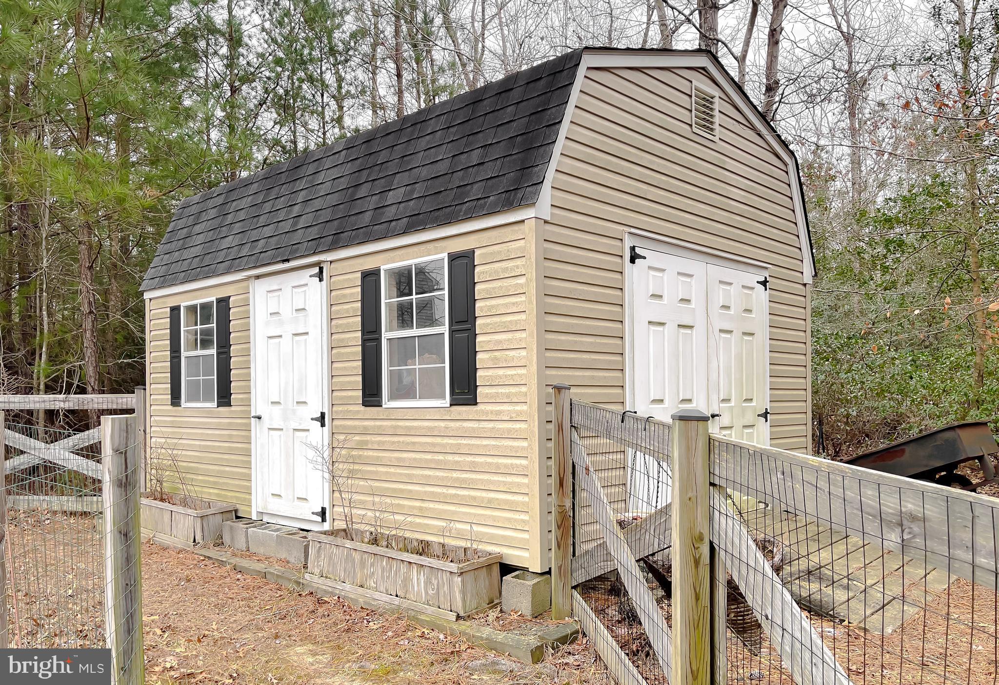 HERITAGE MANOR - Residential