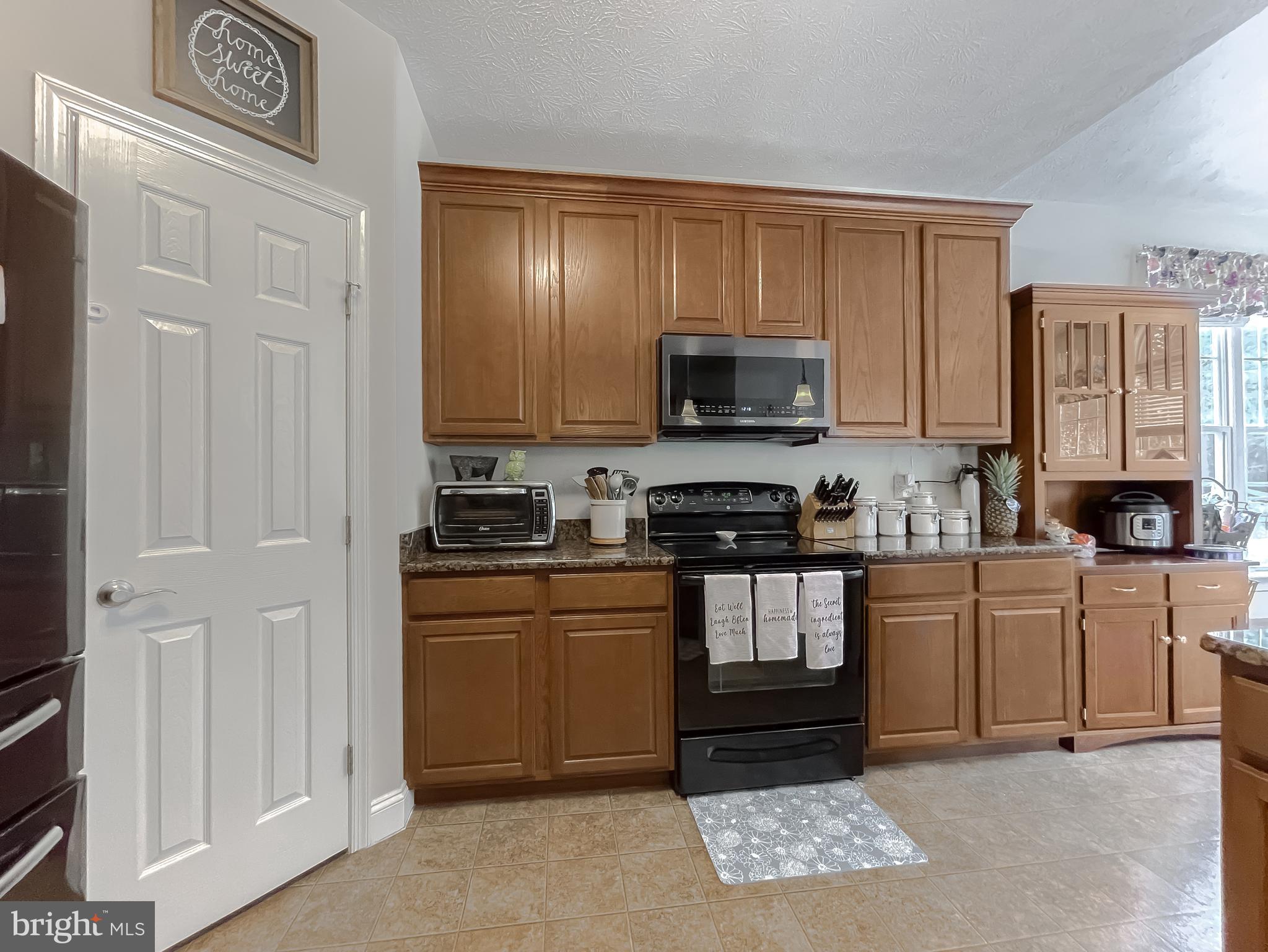 HERITAGE MANOR - Residential