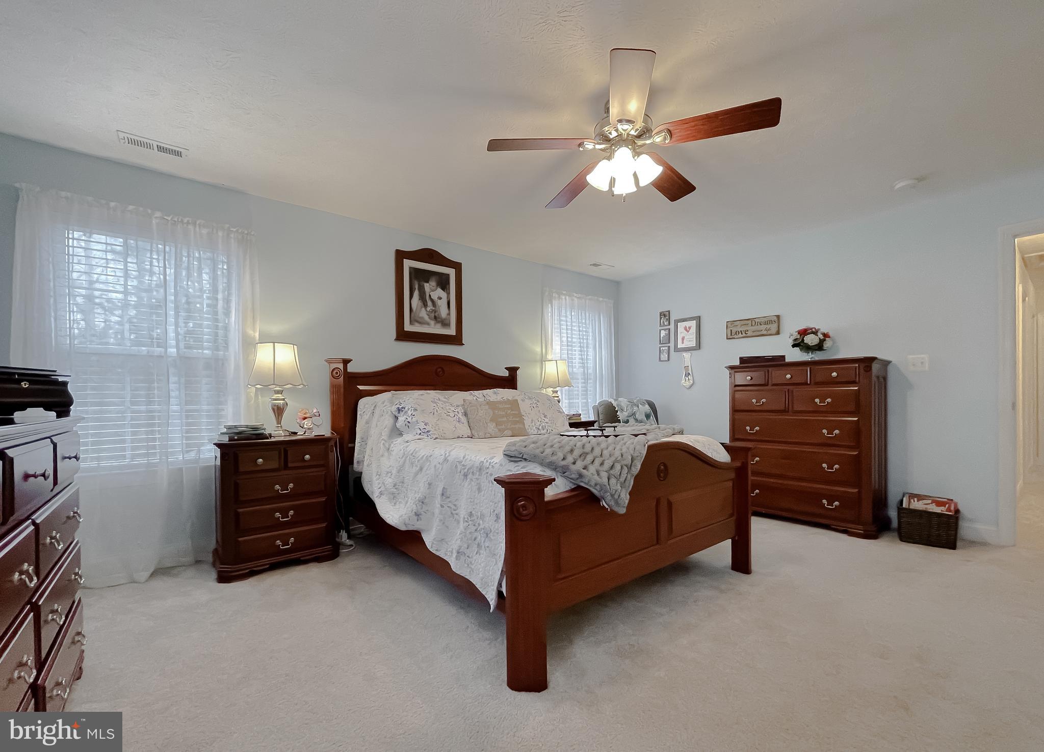 HERITAGE MANOR - Residential