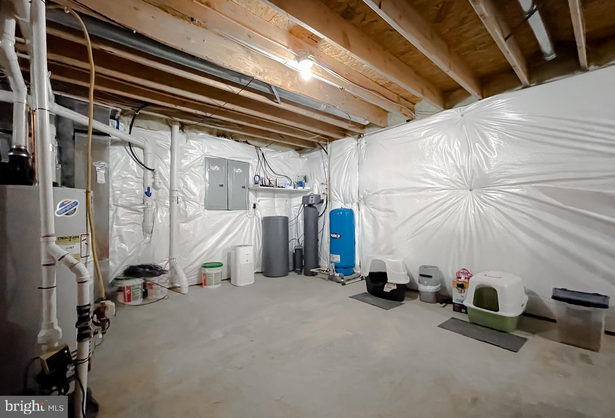 HERITAGE MANOR - Residential