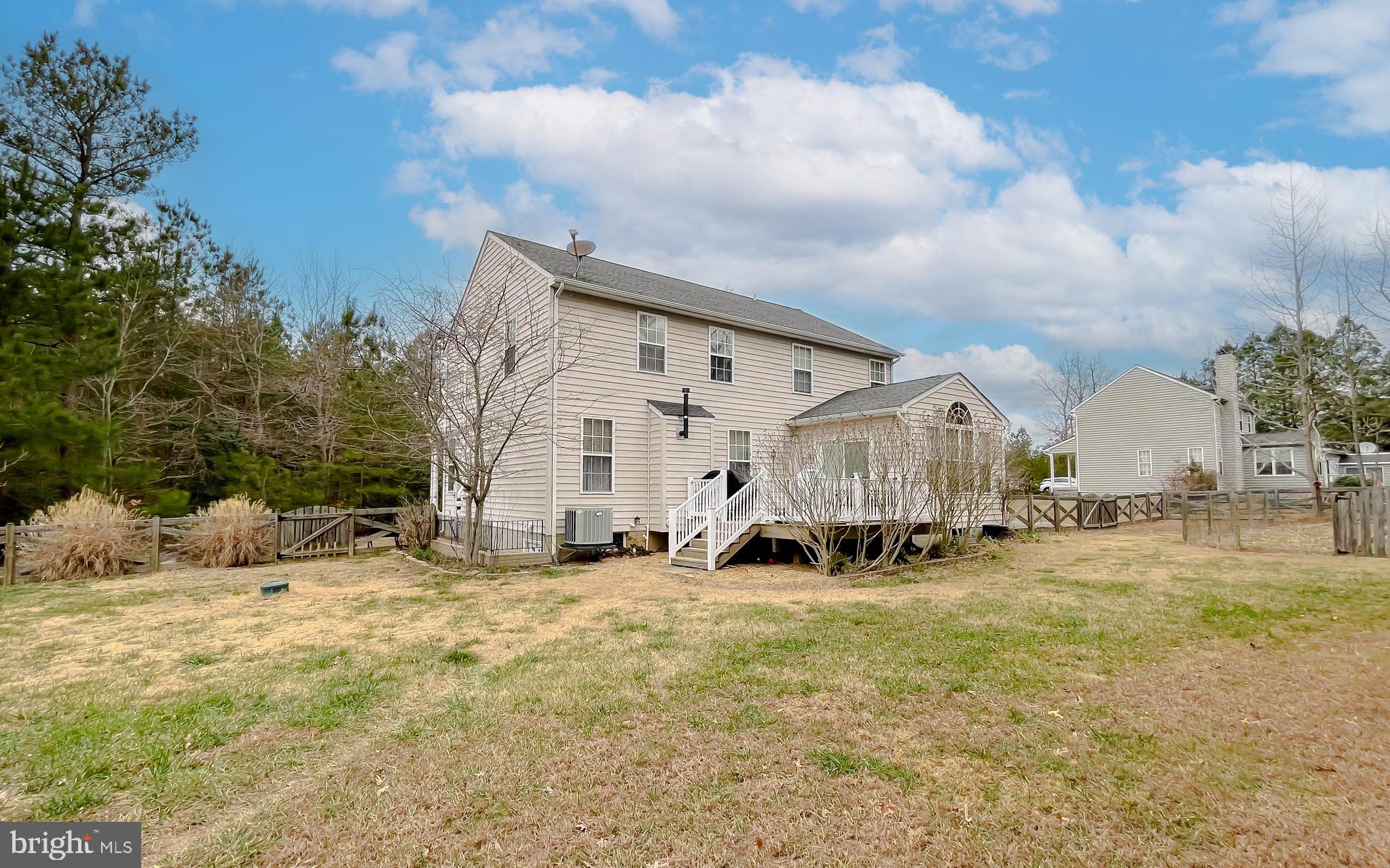 HERITAGE MANOR - Residential