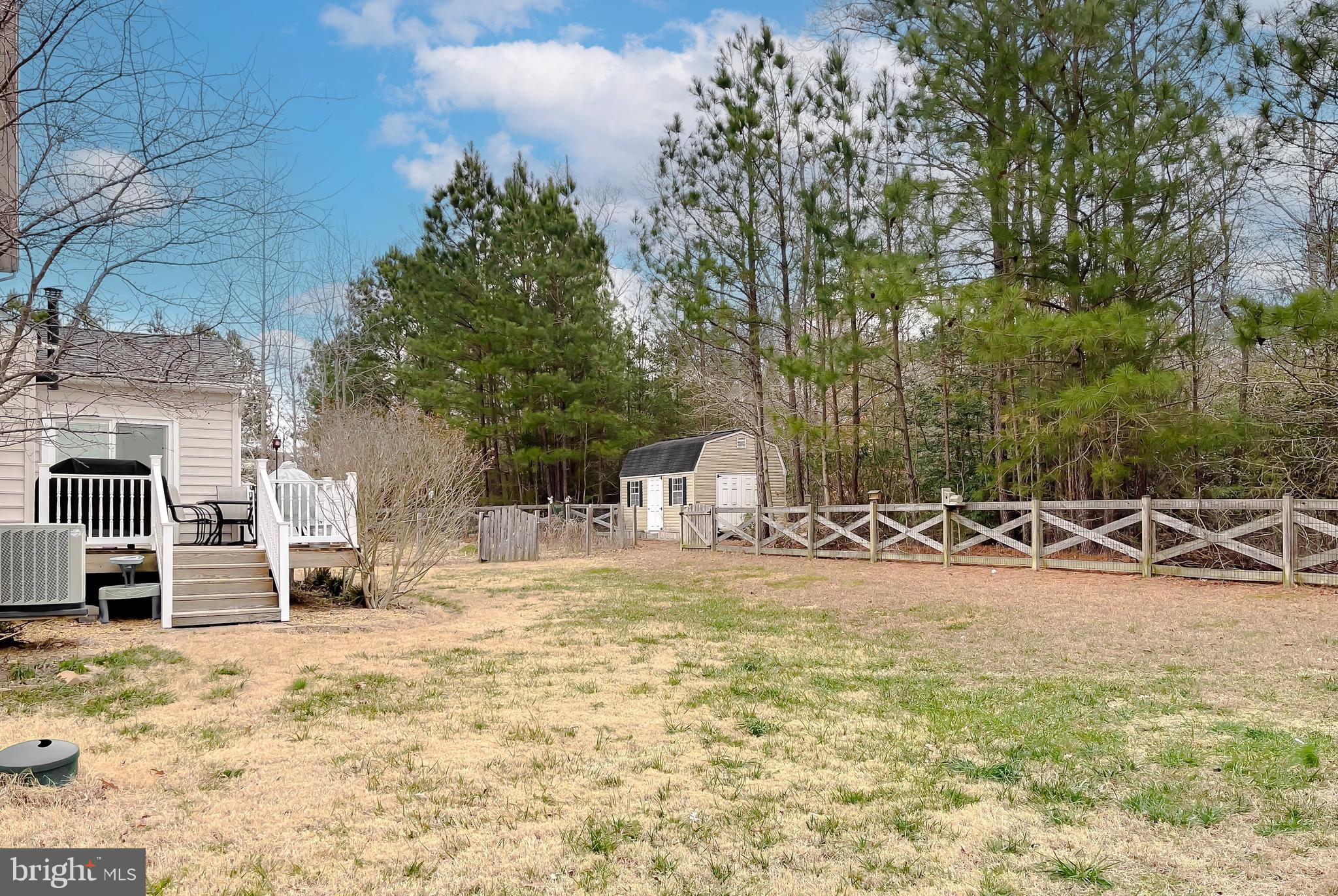 HERITAGE MANOR - Residential