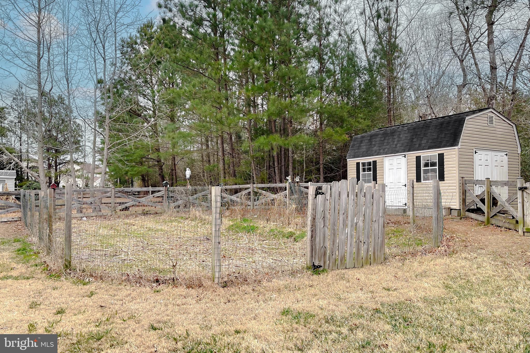 HERITAGE MANOR - Residential