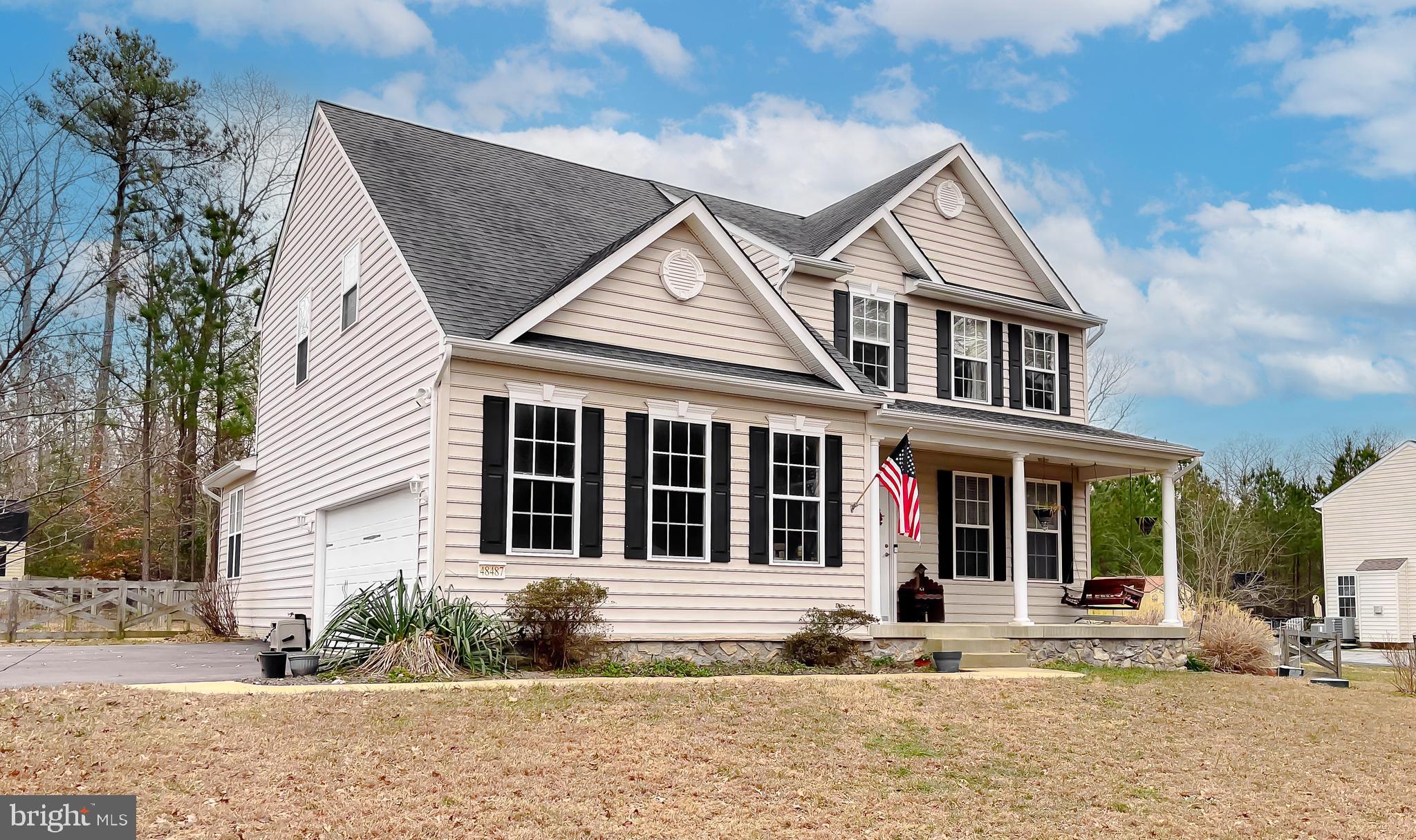 48487 HERITAGE HILL LANE