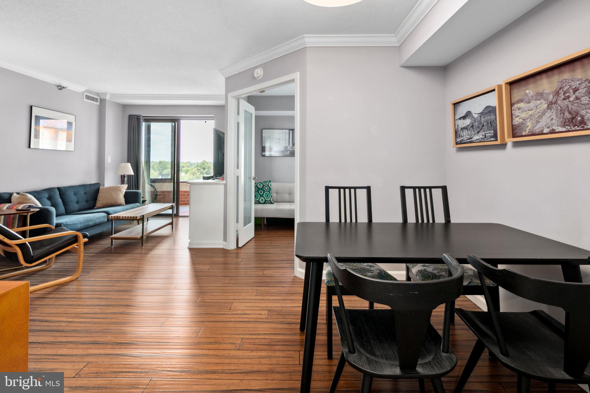 CLARENDON - Residential