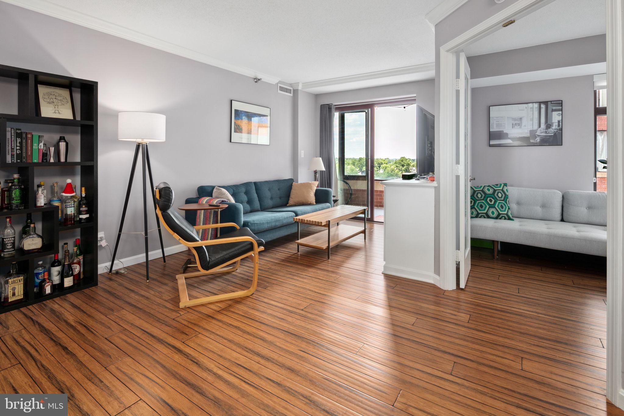 CLARENDON - Residential