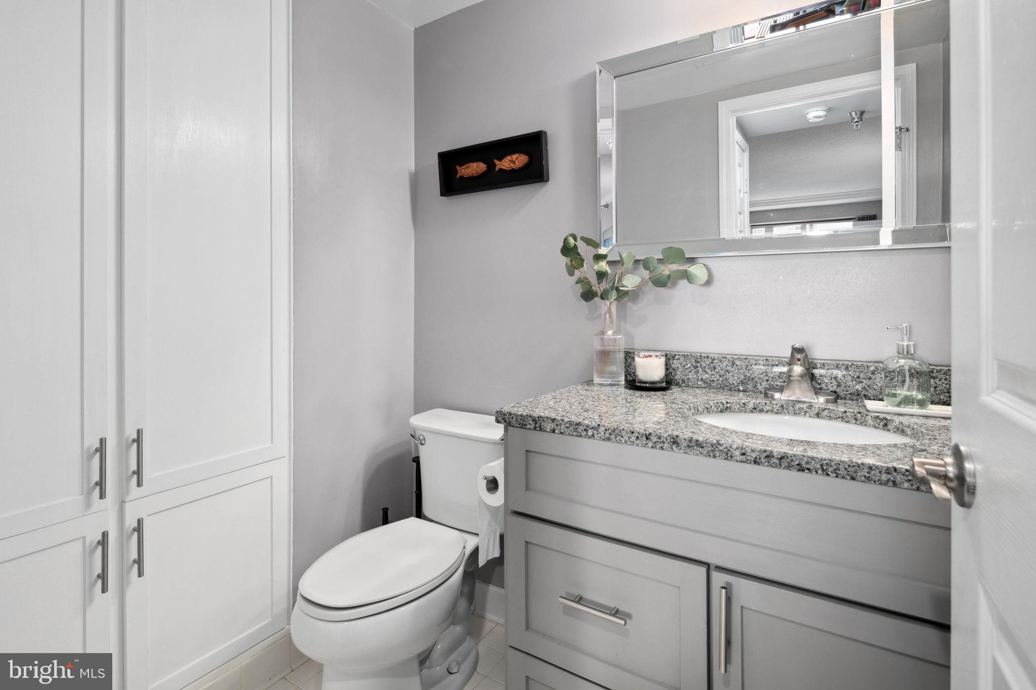 CLARENDON - Residential