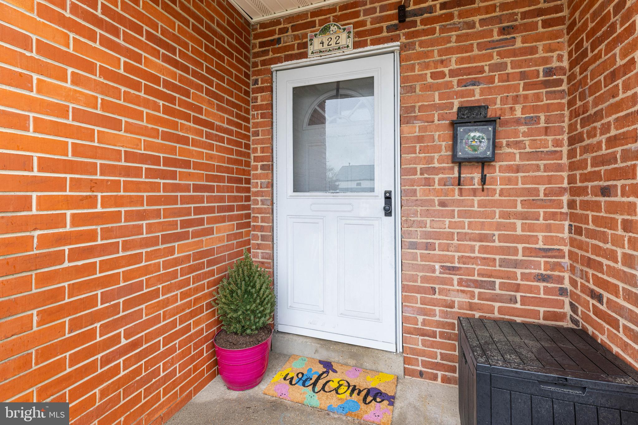 ELMWOOD - Residential