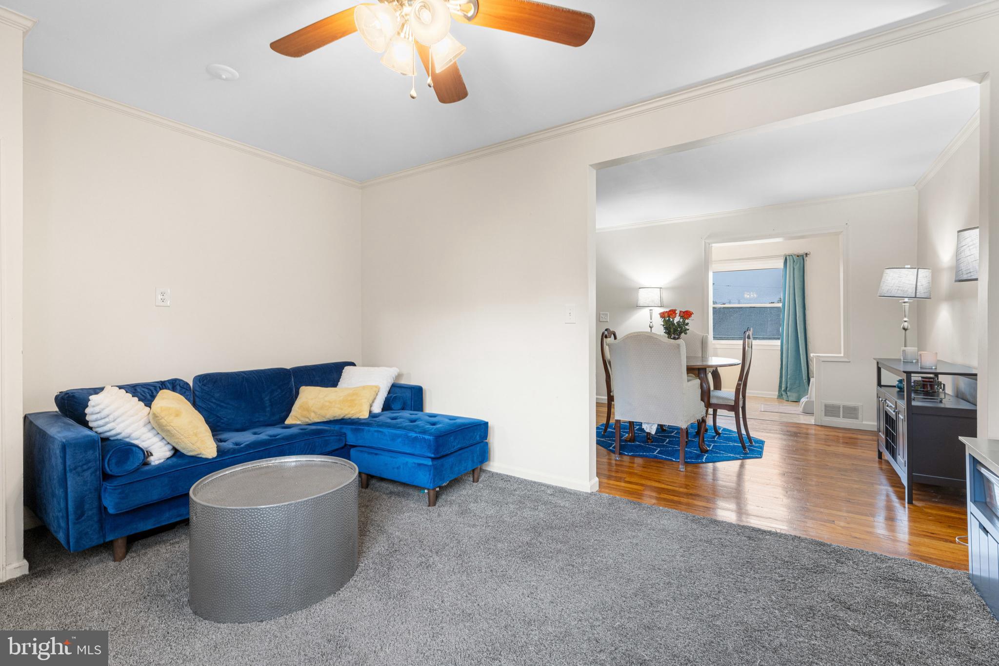 ELMWOOD - Residential