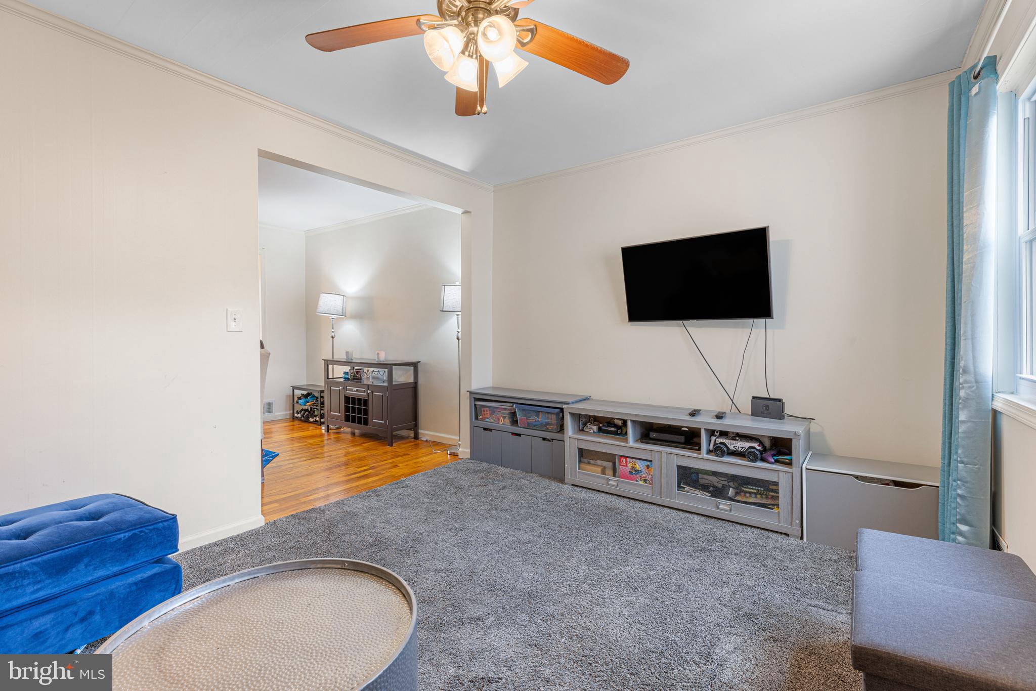 ELMWOOD - Residential