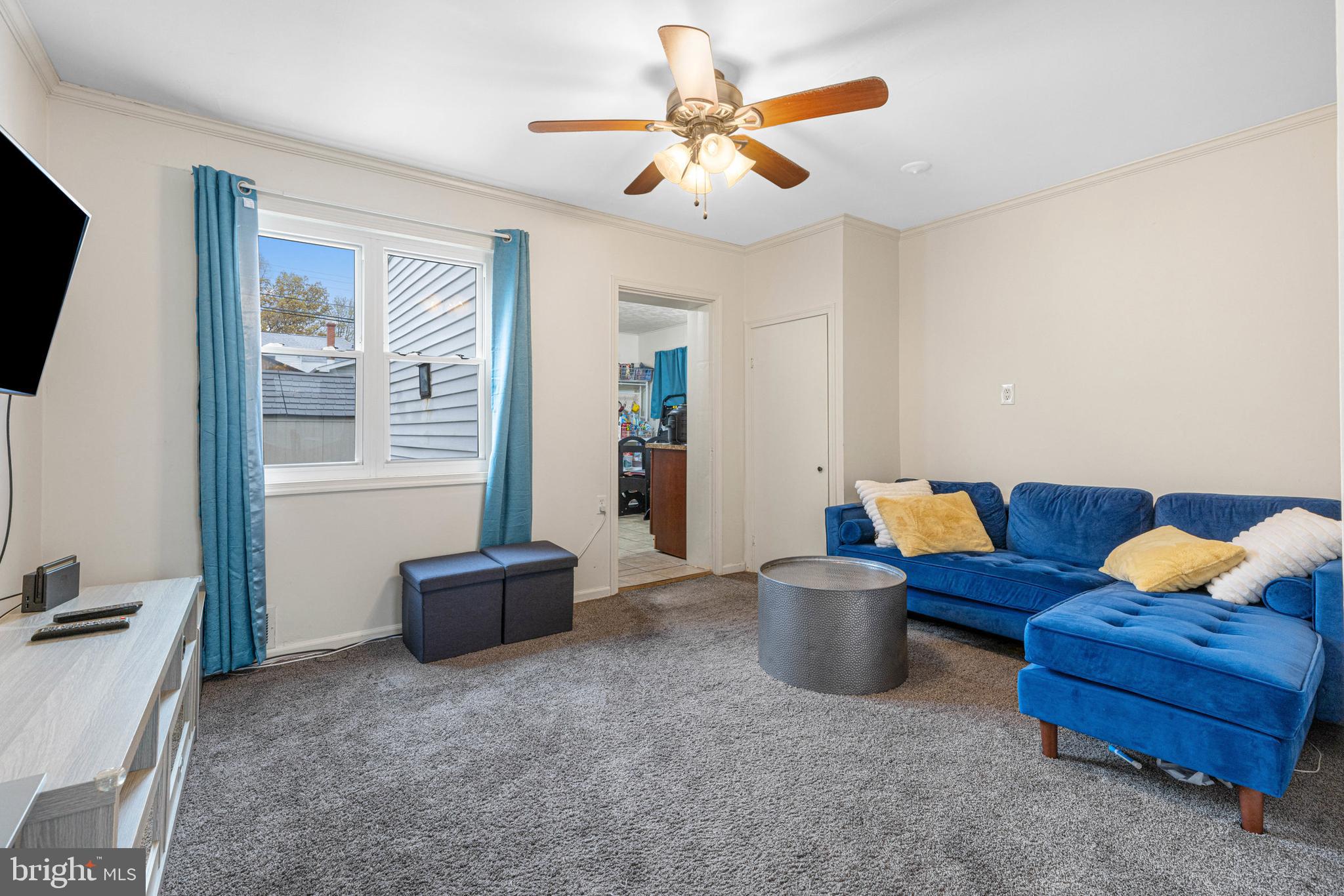 ELMWOOD - Residential