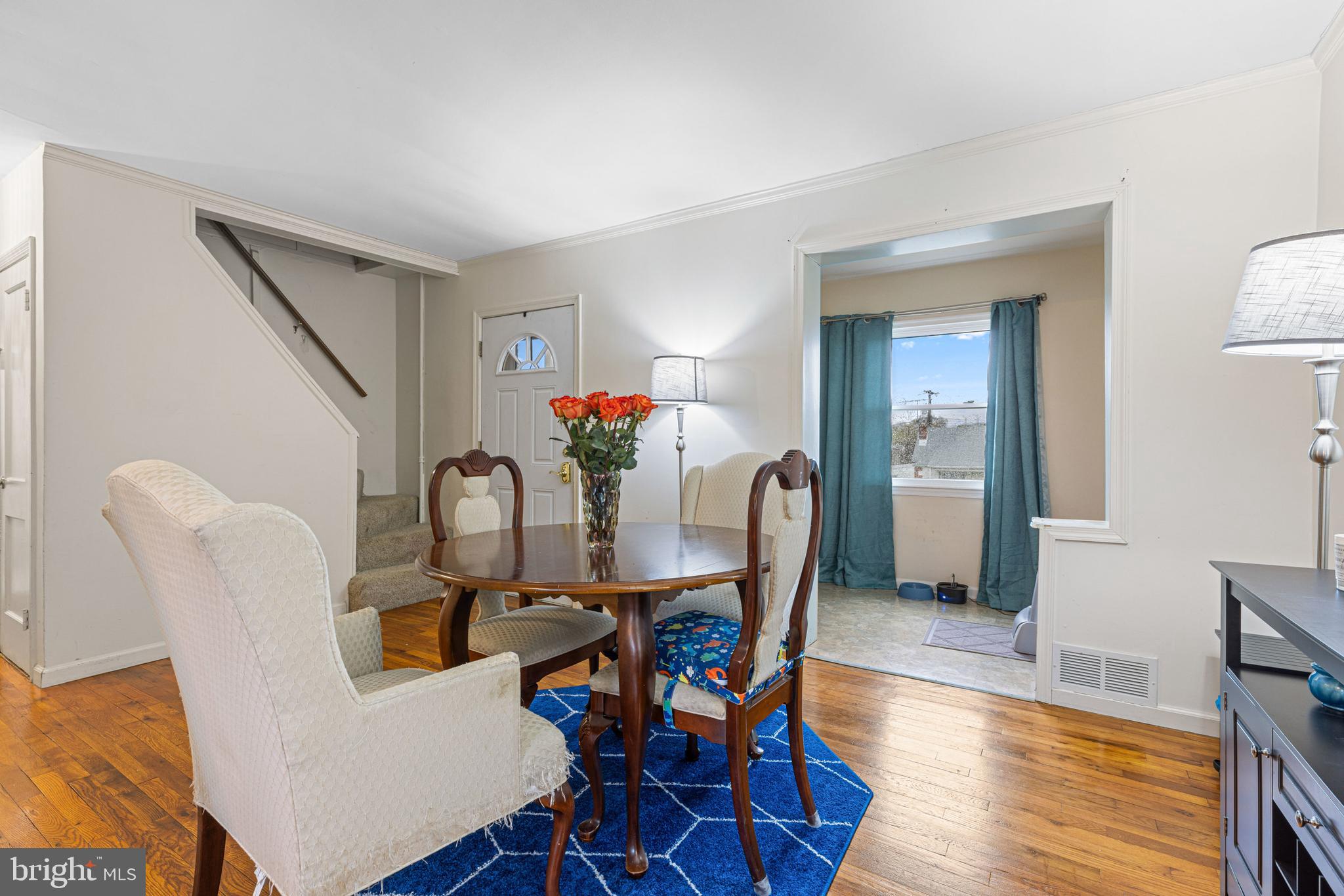 ELMWOOD - Residential