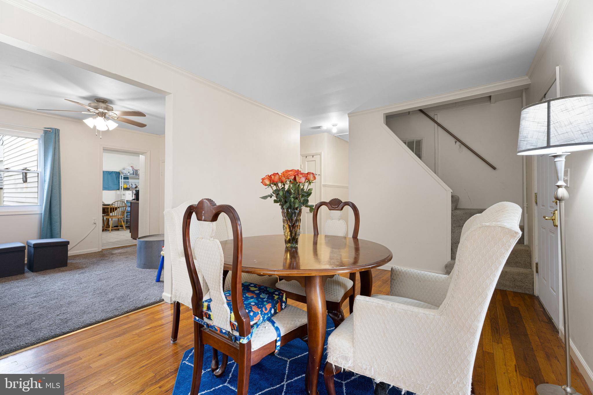 ELMWOOD - Residential