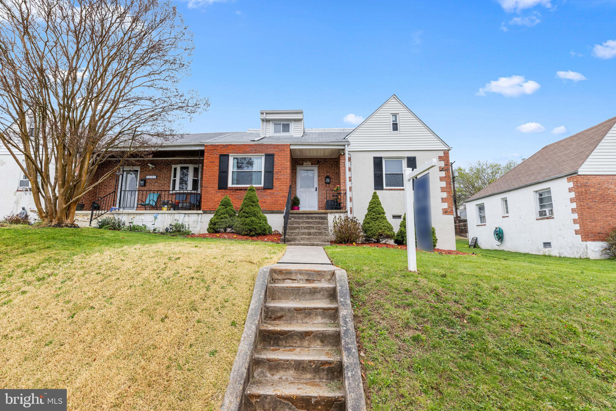 ELMWOOD - Residential