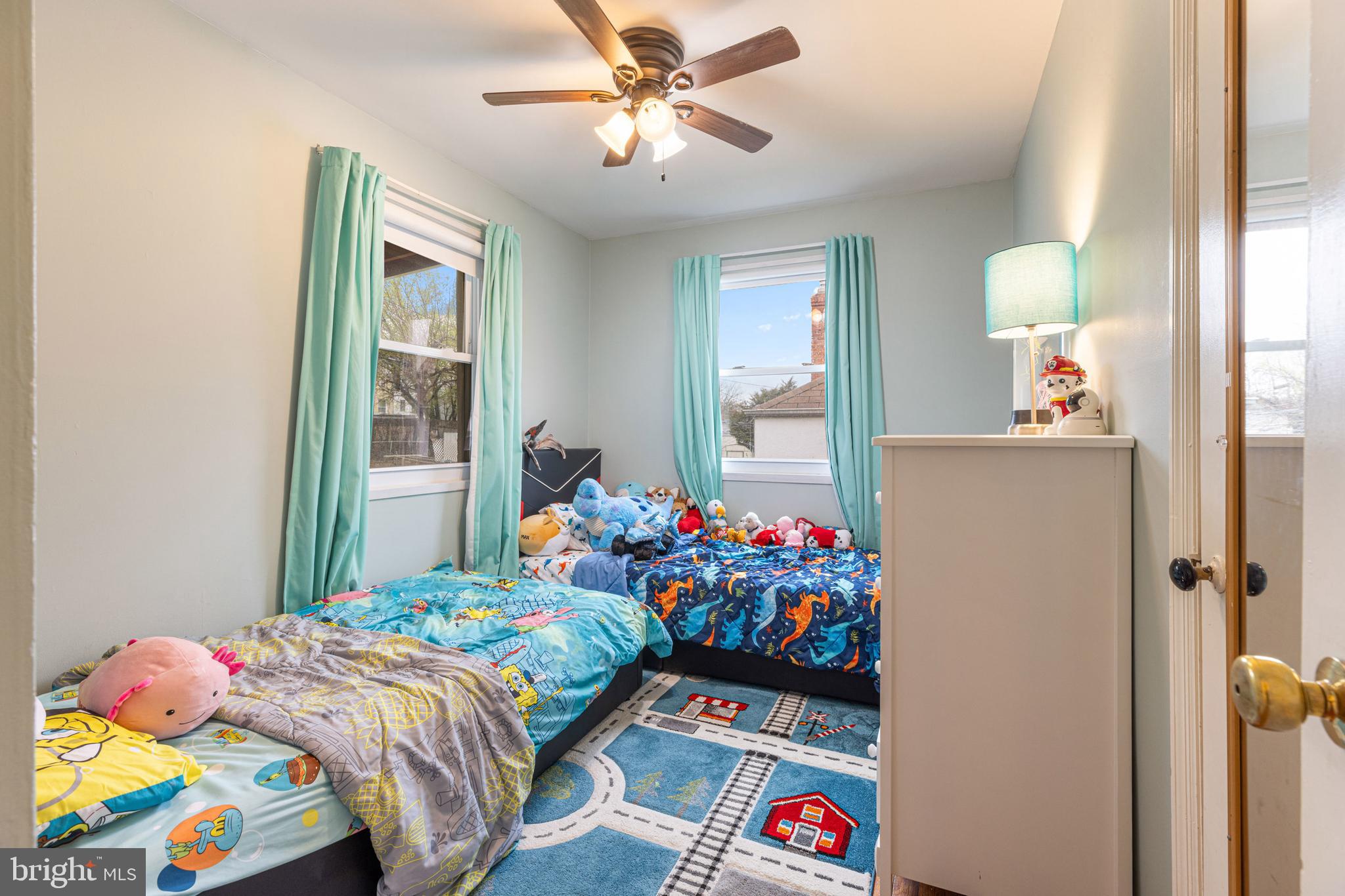 ELMWOOD - Residential