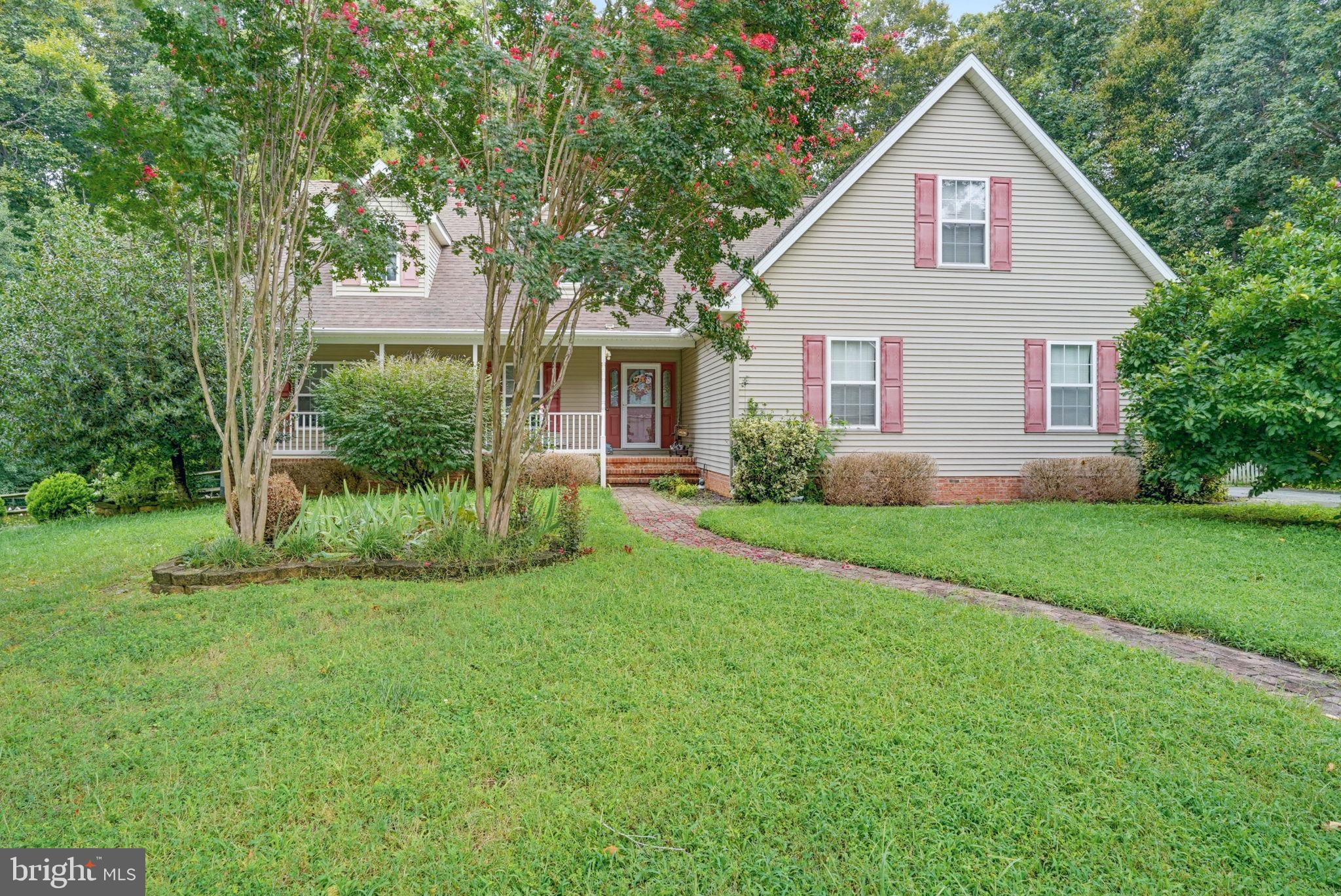 45 CROSSCREEK COURT