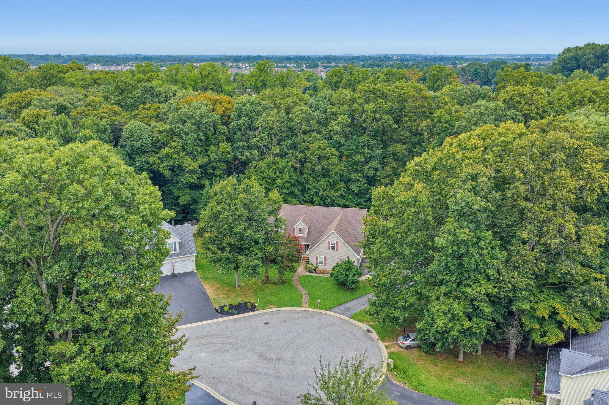 45 CROSSCREEK COURT
