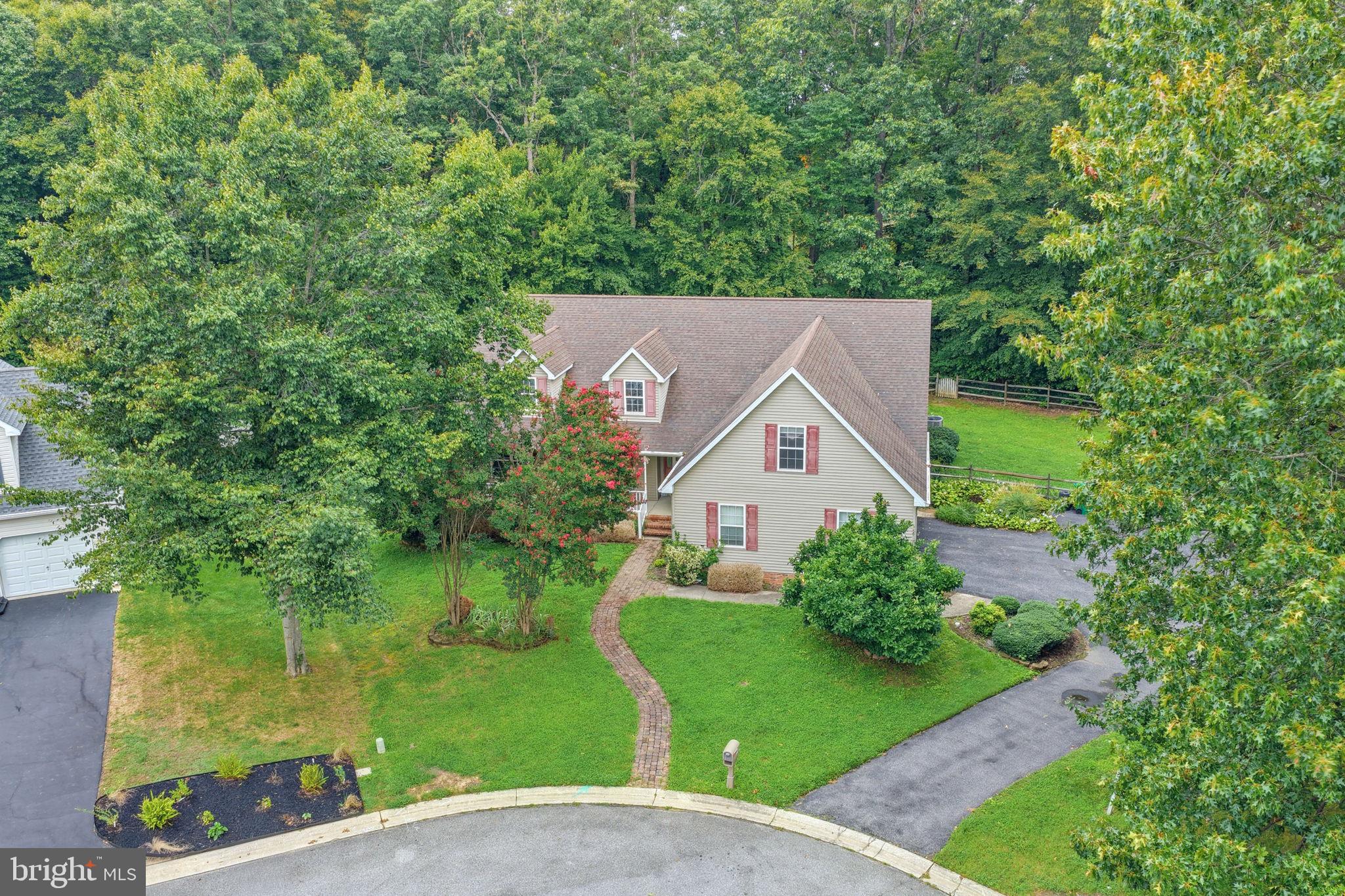 45 CROSSCREEK COURT