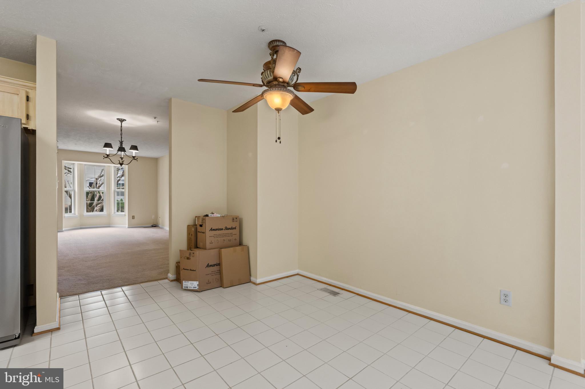 CONSTANT WOODS - Residential